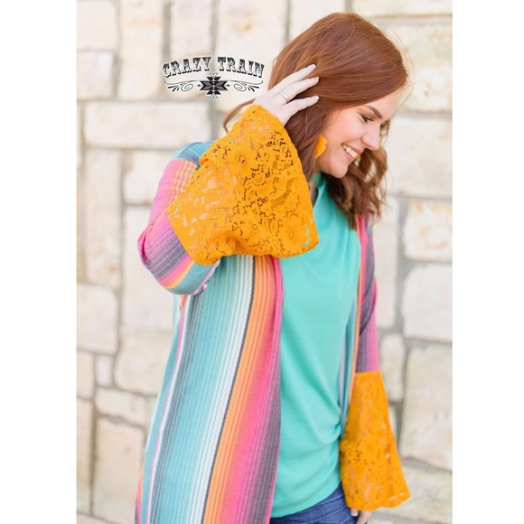 Crazy train duster! - Picture 2 of 4